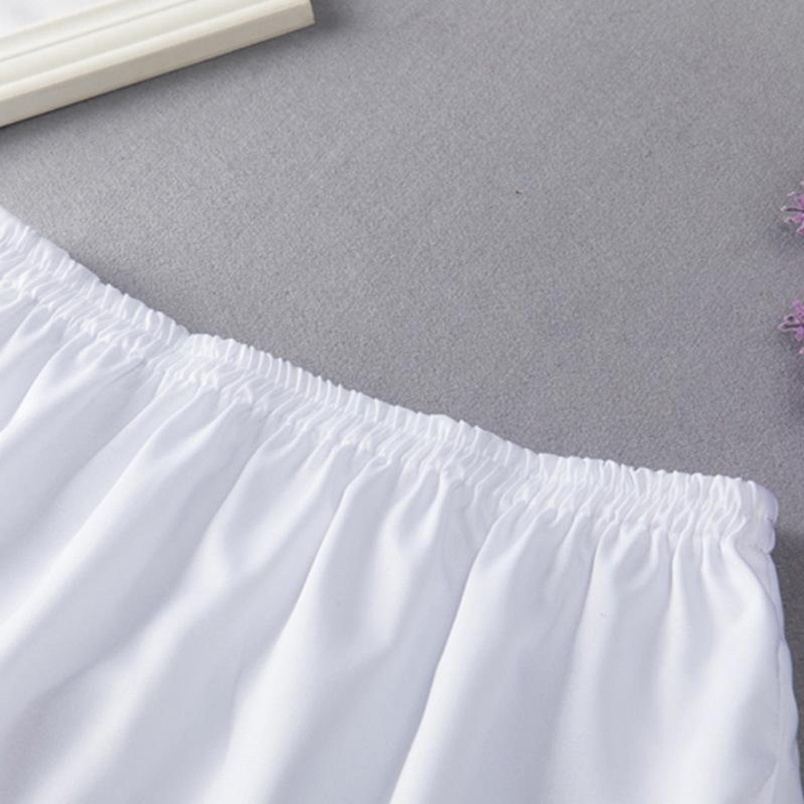 Skirts - Abnehmbarer Taillenrock, Kunstbluse mit gebogenem Saum,