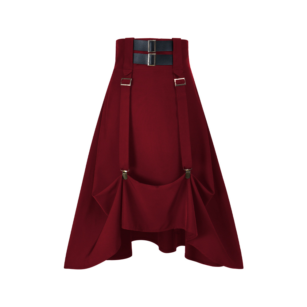 Vintage Steampunk Kleid Viktor – Skirts Bewertung und Preis