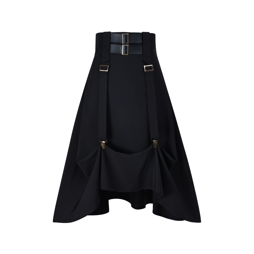 Vintage Steampunk Kleid Viktor – Skirts Bewertung und Preis