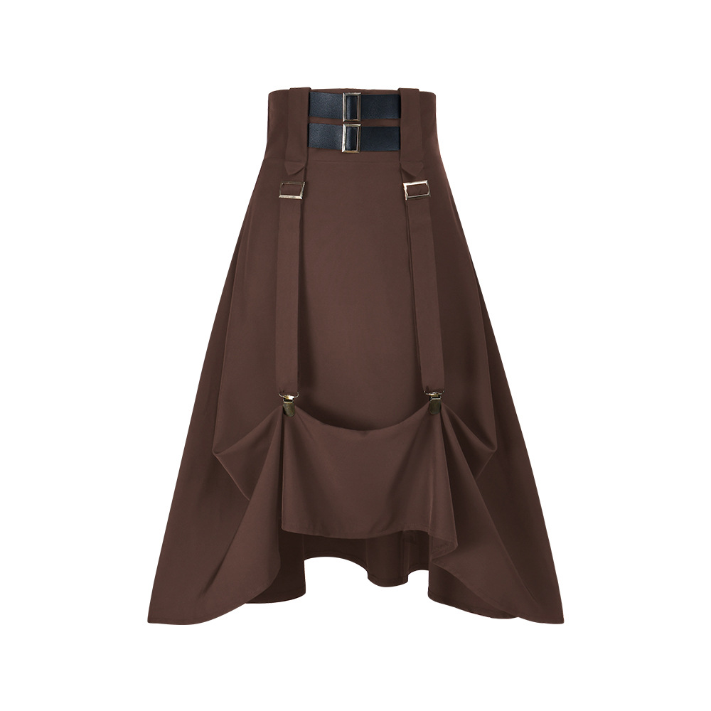 Vintage Steampunk Kleid Viktor – Skirts Bewertung und Preis