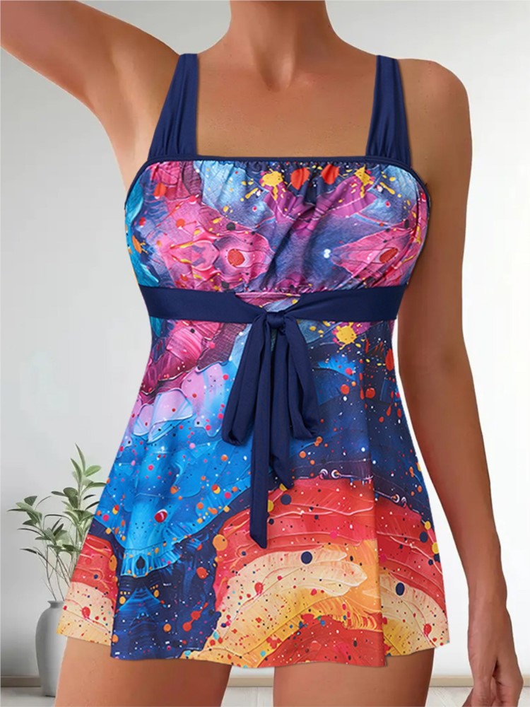 Neue Tankini-Bademode, Tankini – Swimwear Bewertung und Preis