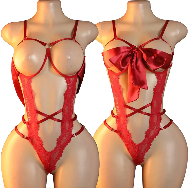 Freche, sexy Dessous für Damen – Lingerie Bewertung und Preis