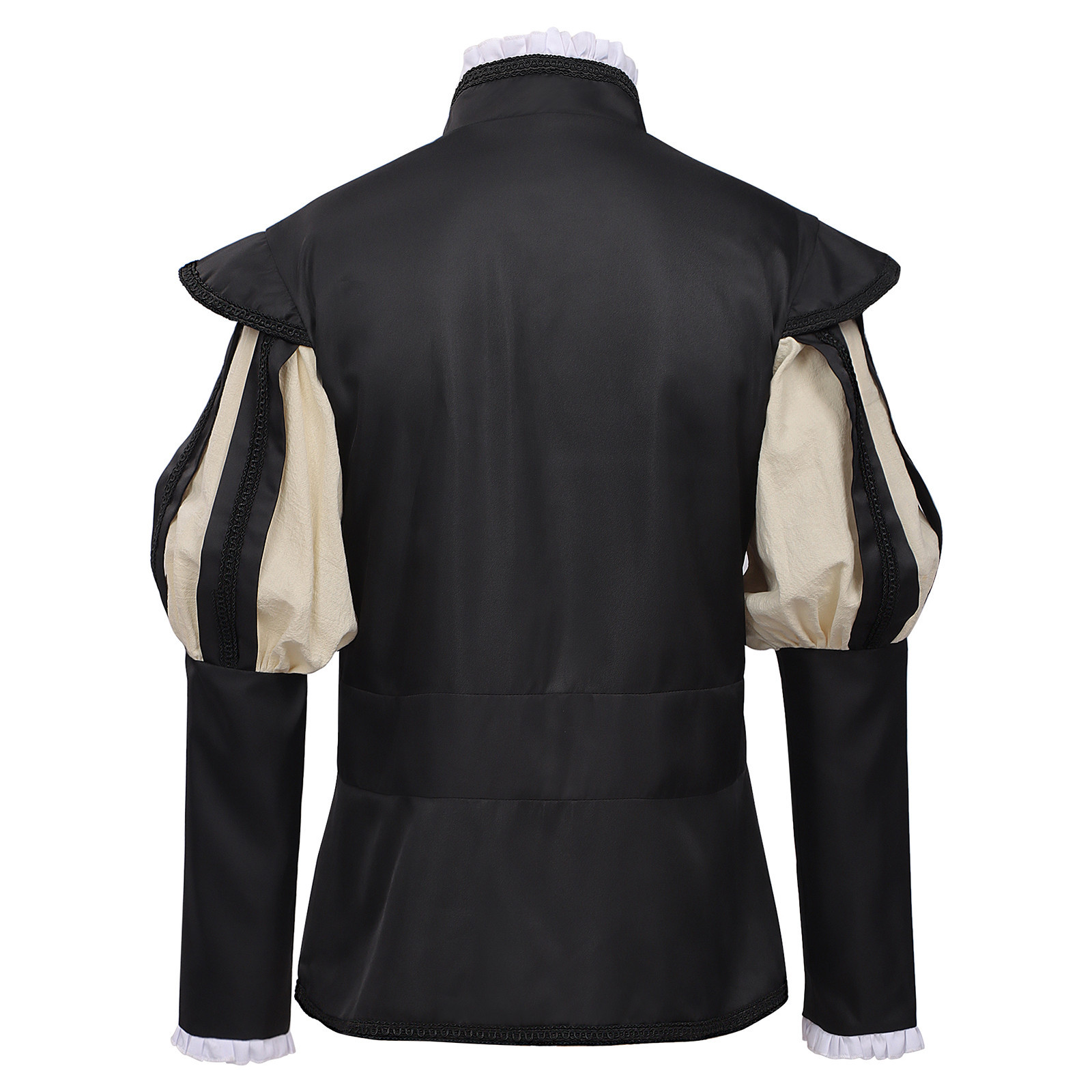 Mittelalterliche Herren-Tudor- – Tops Bewertung und Preis