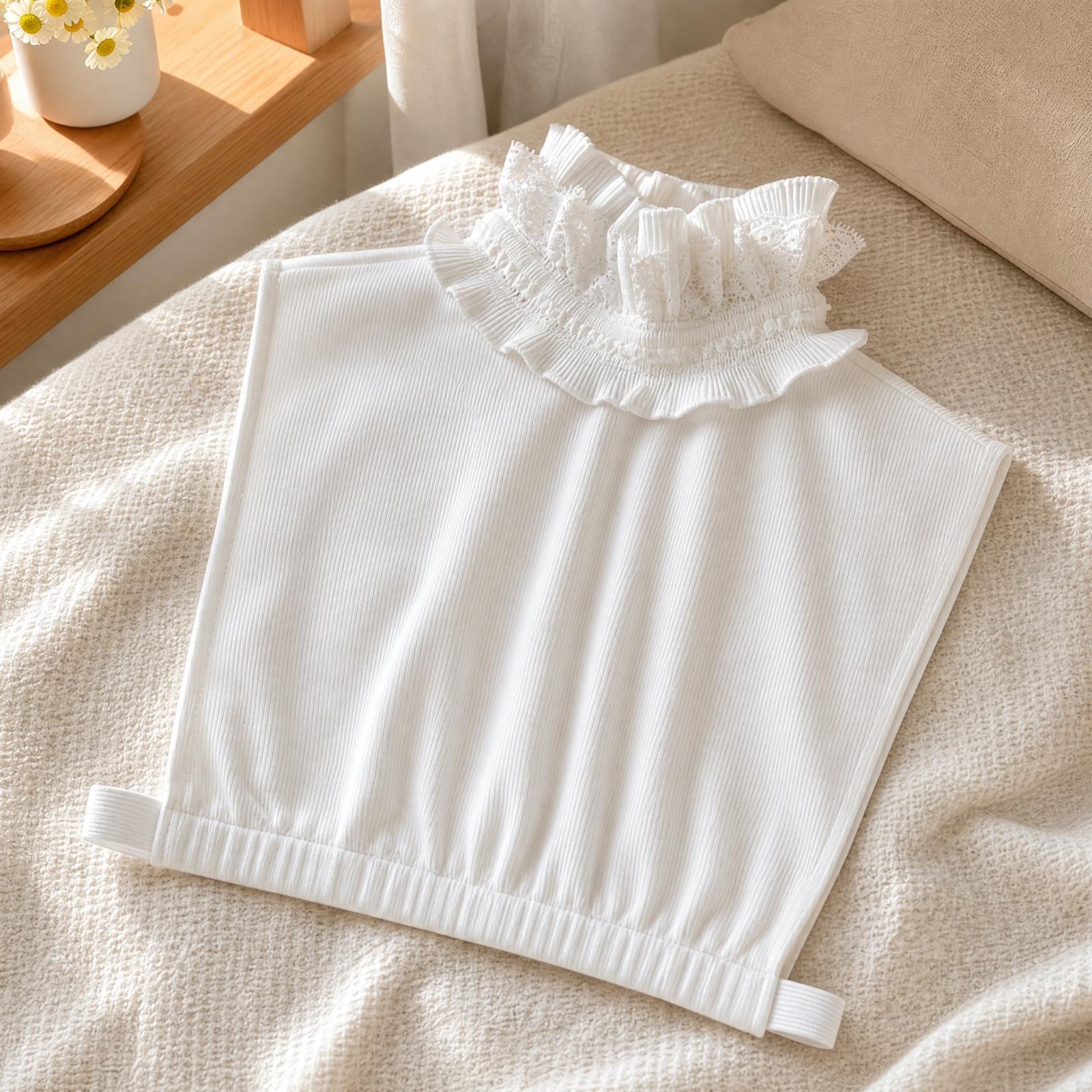 Damen-Strickkragen im Rollkrag – Tops Bewertung und Preis