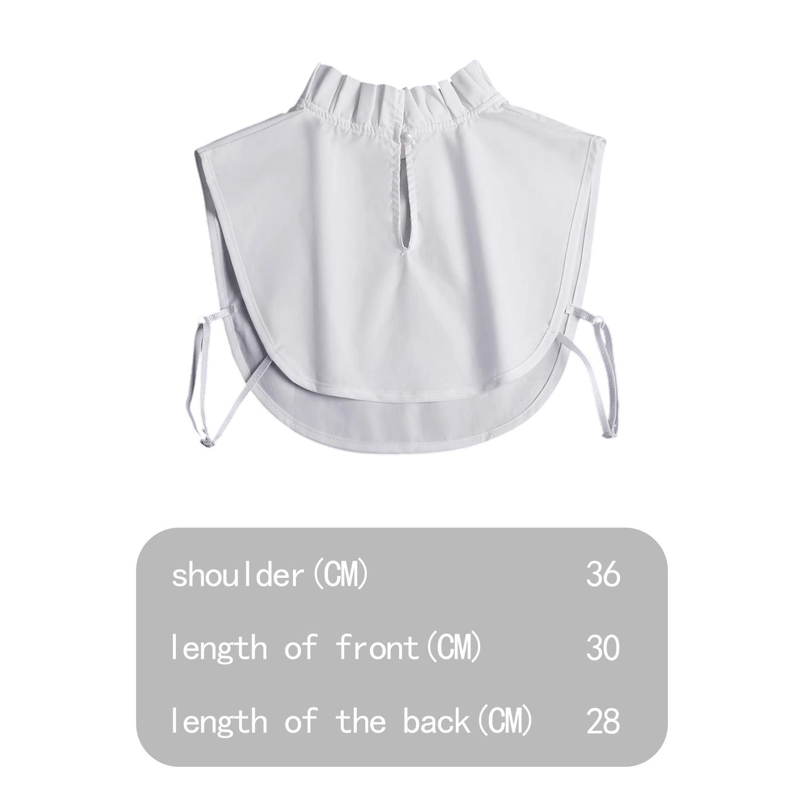 Vielseitiger, dekorativer, abn – Blouses Bewertung und Preis