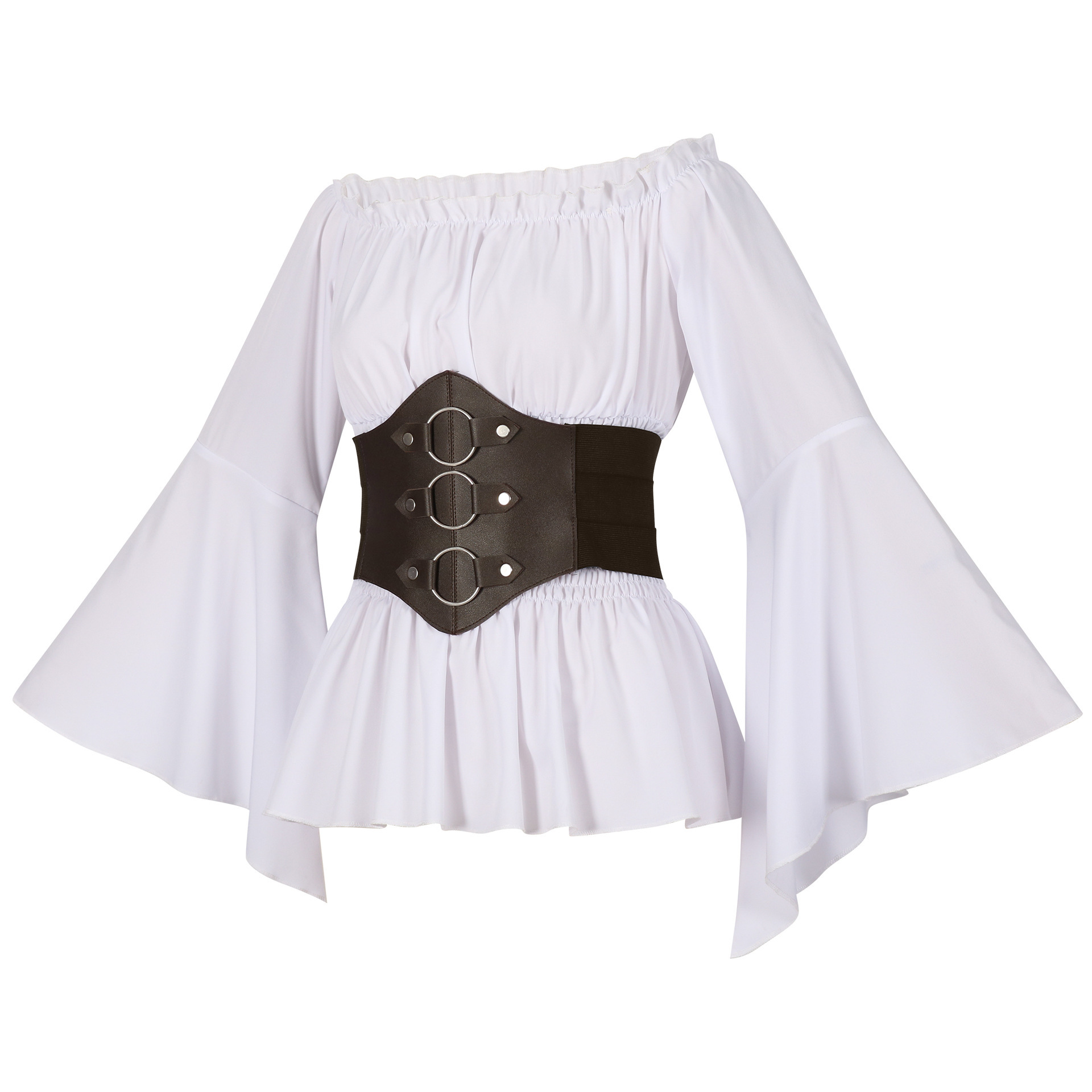 Mittelalterliches viktorianisc – Tops Bewertung und Preis